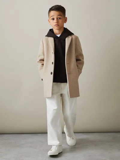 Reiss 6 Years In Sand