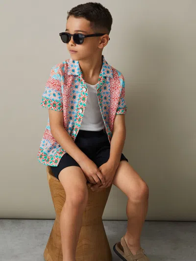 REISS 6 YEARS