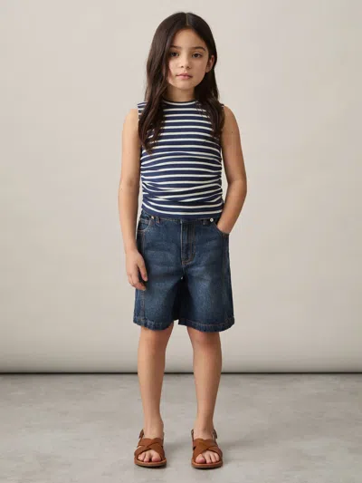 Reiss Kids' 6 Years In Blue