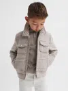 Reiss 6 Years In Gray
