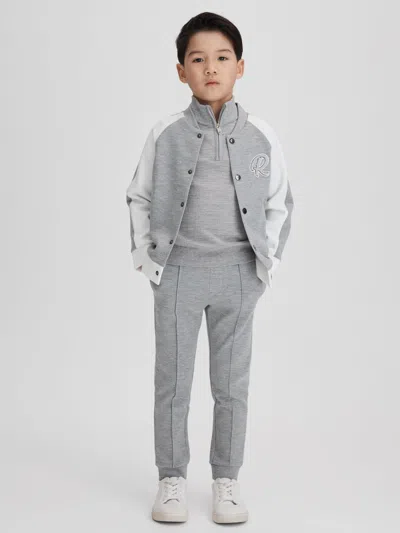 Reiss 6 Years In Gray
