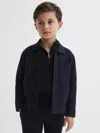 Reiss 6 Years In Black