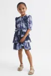 Reiss Henrietta In Blue