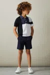 Reiss 6 Years In Blue Multi