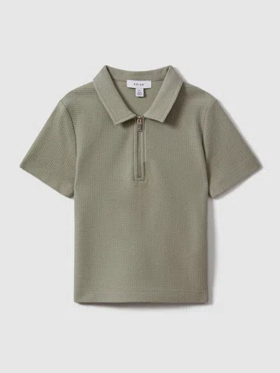 Reiss Kids' 6 Years In Gray