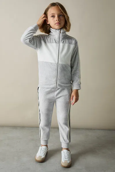 Reiss 6 Years In Grey