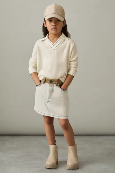 Reiss 6 Years In Ivory