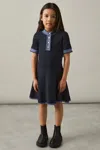 Reiss 6 Years In Navy