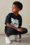 Reiss 7 Years In Navy