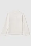 Reiss 6 Years In Off White