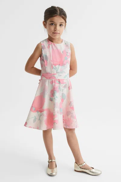 Reiss Kids' Monica In Pink