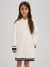 Reiss 6 Years In White