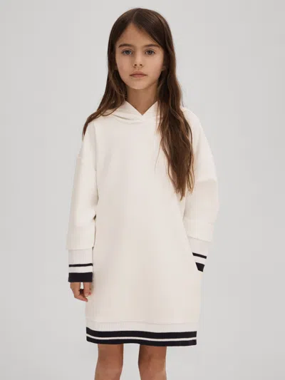 Reiss Kids' 6 Years In White