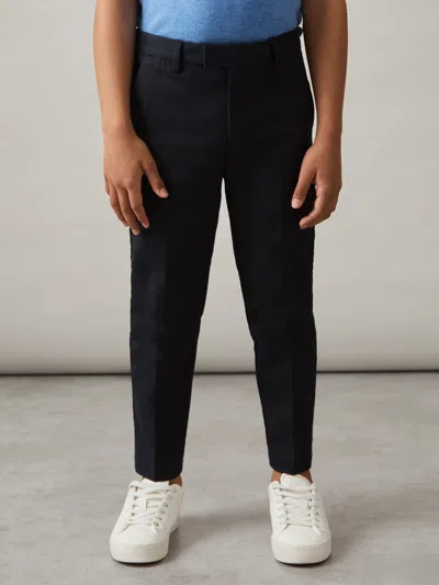 Reiss Kids' 7 Years In Blue
