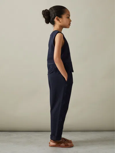 Reiss 7 Years In Blue