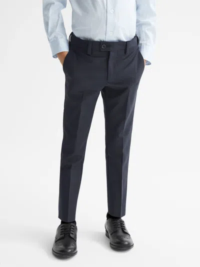 Reiss Kids' 7 Years In Blue
