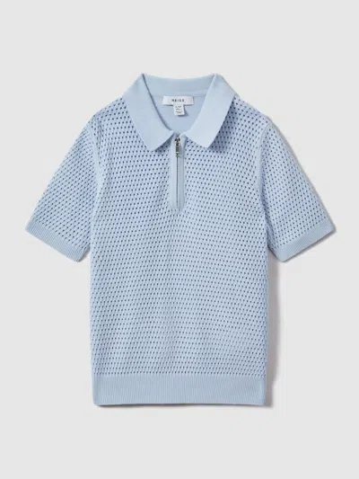 Reiss Kids' 7 Years In Blue