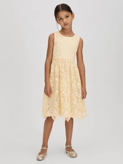 Reiss 8 Years