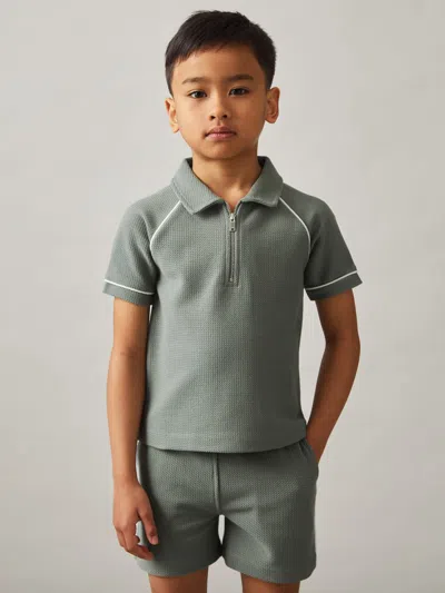 Reiss 8 Years