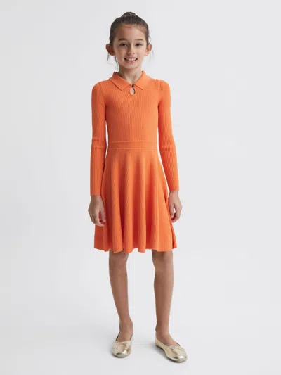 Reiss 8 Years