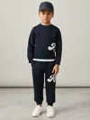 Reiss Kids' 8 Years In Blue