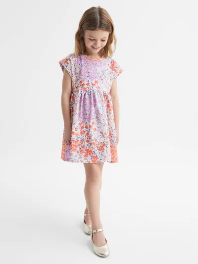 Reiss 8 Years