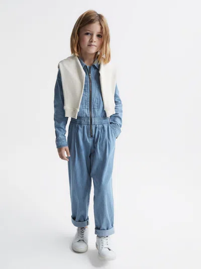 Reiss 8 Years