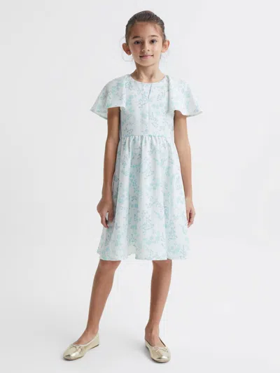 Reiss 8 Years