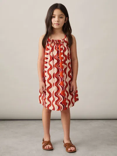 Reiss 8 Years