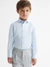Reiss 8 Years