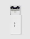 Reiss 8 Years