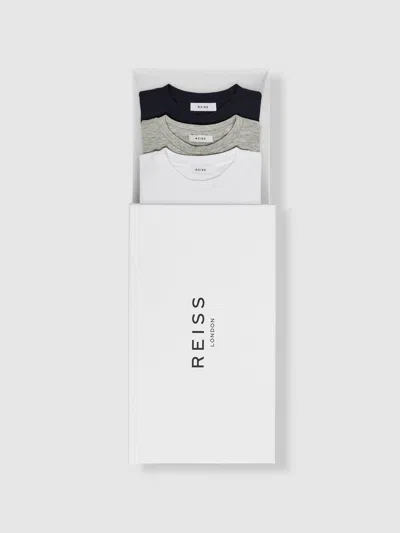 Reiss 8 Years