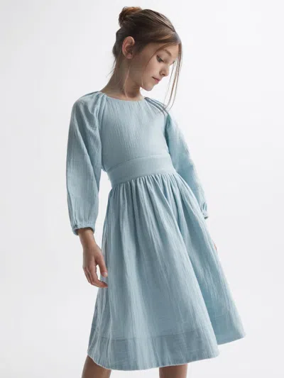 Reiss Kids' 8 Years In Blue