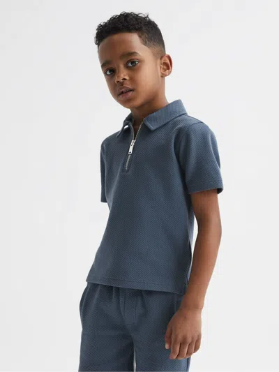 Reiss Kids' 8 Years In Blue