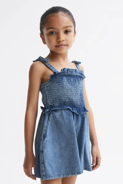 Reiss Hattie In Blue