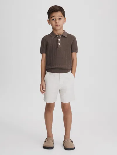 Reiss 8 Years In Brown
