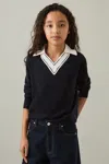 Reiss 8 Years In Navy