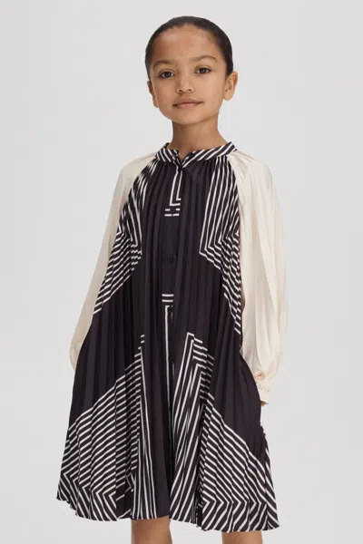 Reiss 8 Years In Navy