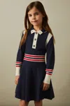 Reiss 8 Years In Navy