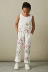 Reiss 8 Years In Pale Pink