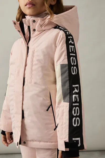 Reiss Kids' 8 Years In Pink