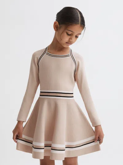 Reiss 8 Years In Pink