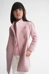 Reiss Kia In Pink