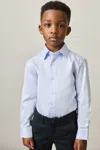 Reiss 8 Years In Soft Blue
