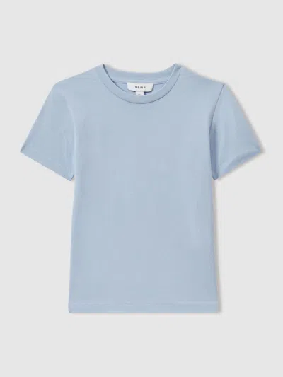 Reiss 9 Years In Blue