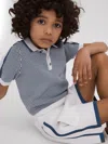 Reiss 9 Years In Blue