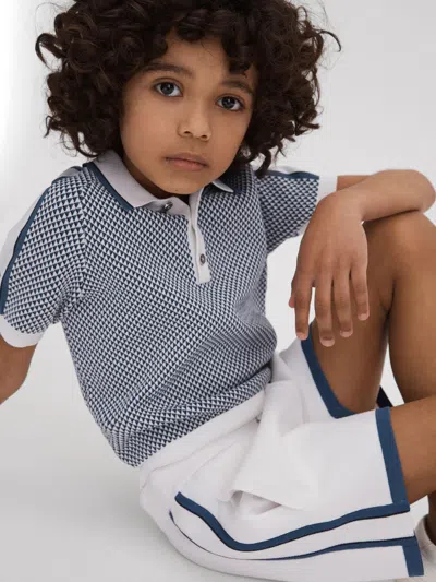 Reiss Kids' 9 Years In Blue