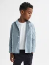 Reiss 9 Years In Blue