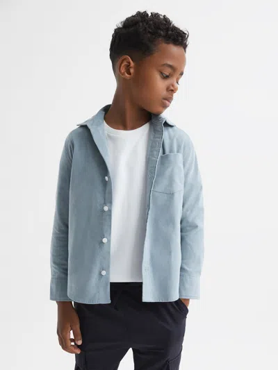 Reiss Kids' 9 Years In Blue