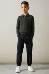 Reiss 9 Years In Green